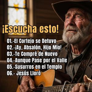 ¡Ay, Absalón, Hijo Mío!