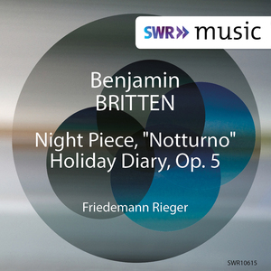 Night Piece, "Notturno"