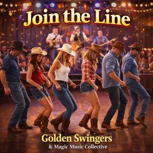 Midnight ride (feat. Magic Music Collective)