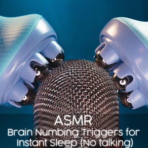 ASMR Foam balls falling