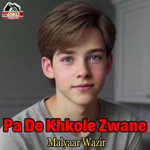 Pa De Khkole Zwane