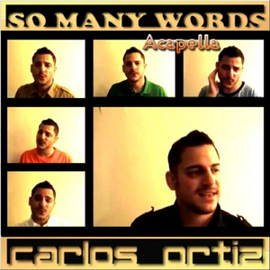So Many Words (Acapella)
