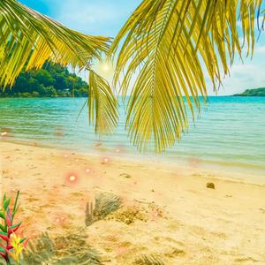 Sweet Jamaica (1st Sped Up Version)