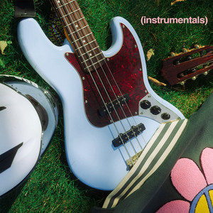 Sidewalk (Instrumental)