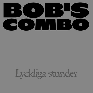 Lyckliga stunder