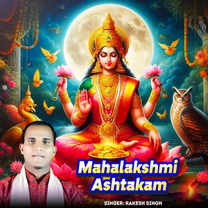 Mahalakshmi Ashtakam