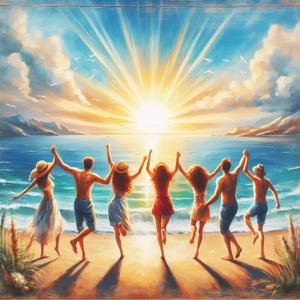 Happy Summer