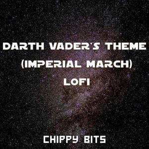 Darth Vader's Theme (Imperial March) (From "Star Wars: The Empire Strikes Back") (Lofi)