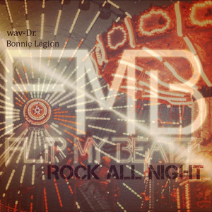 Rock All Night
