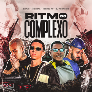 Ritmo do Complexo