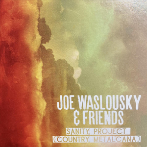 A Thousand Questions (feat. Dave Hanner, Al Snyder & Curt Erickson)