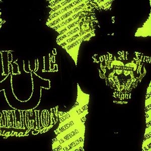 red beams (feat. lil meecho)