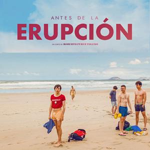 Erupción