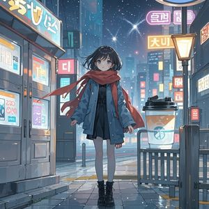 首尔星光