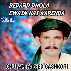 Bedard Dhola Ewain Nai Karenda ,Vol.18