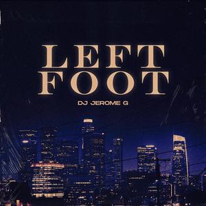 Left Foot