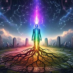 Auric Loop (Instrumental)