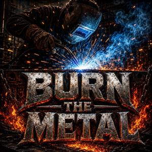 Burn The Metal