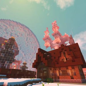 梦中海（纆絔生日）