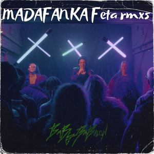 Madafanka (Feta's Jungle Mix)