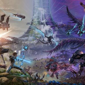 小泽又沐风(纯音乐)