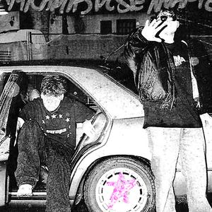 Am ramas peste noapte