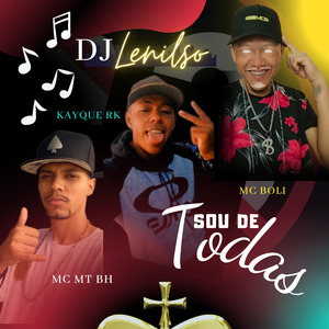 Sou de Todas