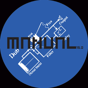 A Thing We Like To Dub Concept (Mix 2)