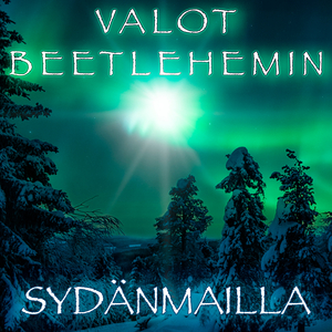 Valot Beetlehemin