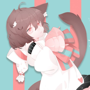 你的猫咪（翻自 Hanser）