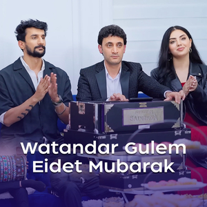 Watandar Gulem Eidet Mubarak