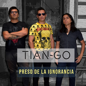 Preso de la Ignorancia