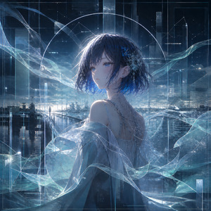 夜間構造体-Syntheory