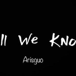 The Chainsmokers-all we know（ArisG remix）