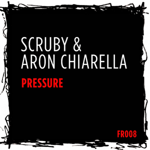 Pressure (Original Mix)