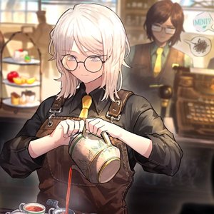 牢月计