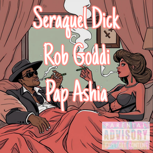 Seraquil Dick