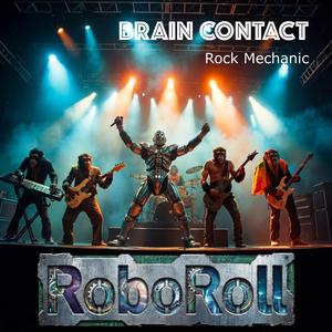 RoboRoll