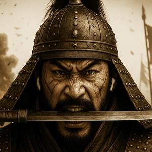 늦게 핀 꽃! (The Late Blooming Flower)