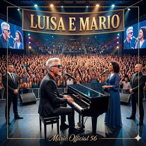 LUISA E MARIO
