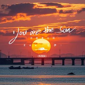 You are the sun（你就是太阳氛围版）