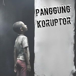 Panggung Koruptor