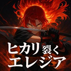 ヒカリ裂くエレジア