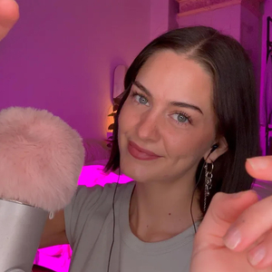 ASMR until you get tingles✩⋆☾⋆⁺₊✧ - Part 1