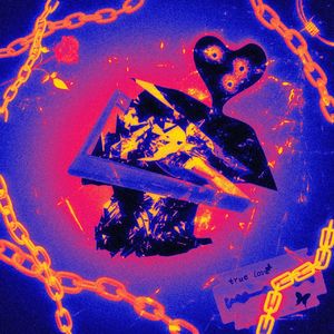 爱深渊prod.by tired