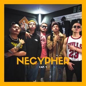 Necypher 1 (feat. Gerry Robles, Yerard Mg, Jesshh Olmos & Tony G')