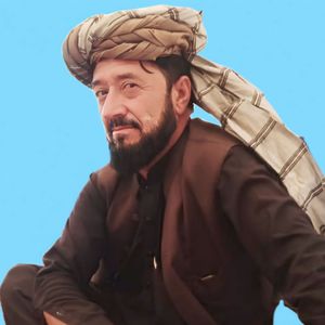 Po Har Cha Khpal Watan Kashmir Da