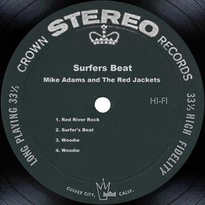 Surfer's Beat