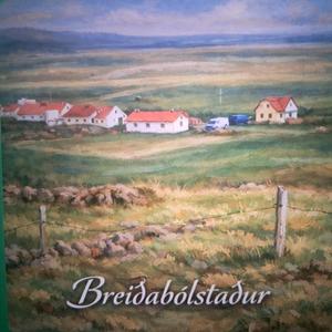 Breiðabólstaður í ölfusi