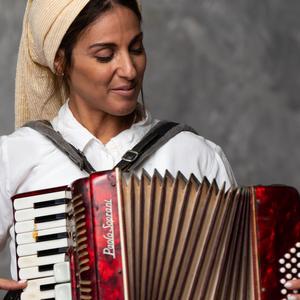 מחרוזת ירושלים Macheozet Jerusalem